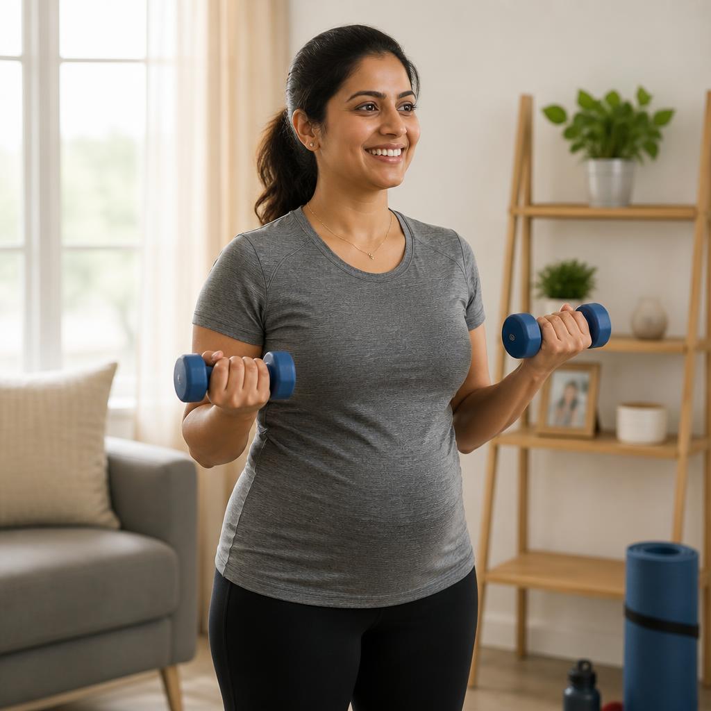 Postnatal Restore